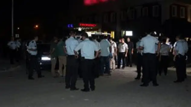 Gaziantep'te boşanma kavgası: 5 ölü, 3 yaralı!