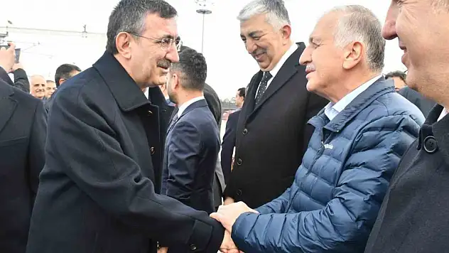 Konya'daki sanayicilerin sorunları için seferber olunacak