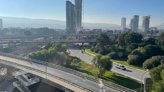 3.9 büyüklüğünde deprem!