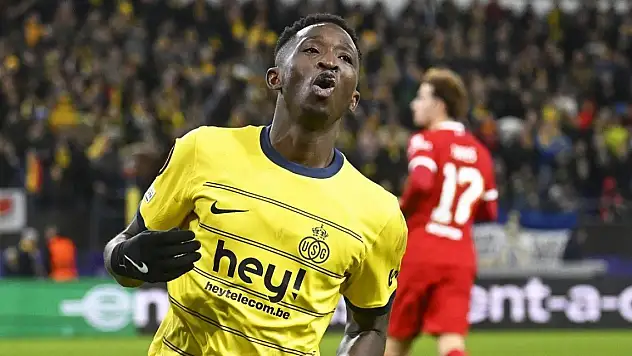 Konyaspor istedi, Liege'nin yolunu tuttu!