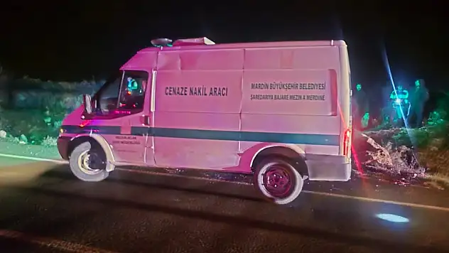 Tarlada çalışırken kalp krizi geçirip öldü