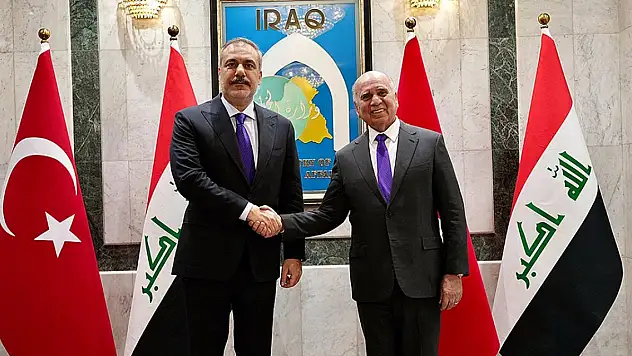 'Tüm imkanlarımızı birleştirip yok etmeliyiz'