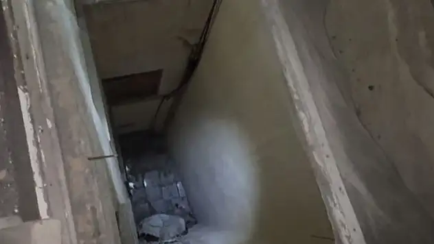 16 yaşındaki çocuk hayatını kaybetti