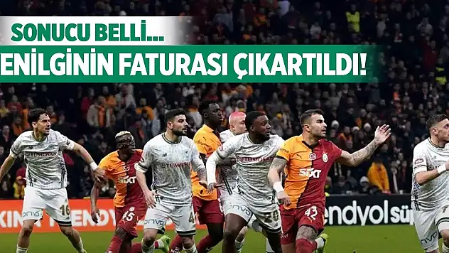 Konyaspor neden kazanamıyor, çarpıcı eleştiriler!