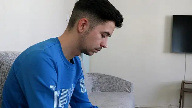 Kartalkaya'da yanan otelin aşçısı: Cehennemi yaşadık