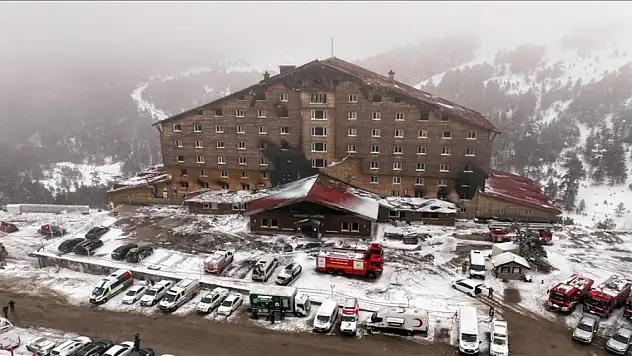 Otel sahibinden akılalmaz savunma: Çalışanları suçladı