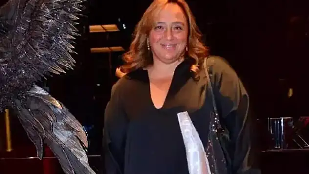 Son dakika! Ayşe Barım tutuklanma talebiyle hakimliğe sevk edildi