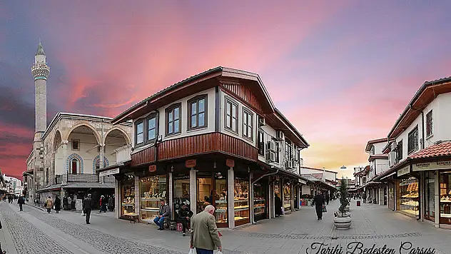 Ücretsiz Konya gezilerine talep artıyor