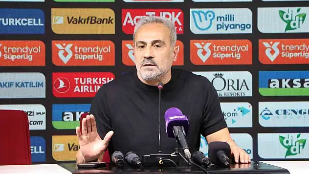 Adana Demirspor'da Mustafa Dalcı dönemi sona erdi