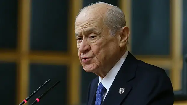 Devlet Bahçeli'nin sağlık durumu iyi