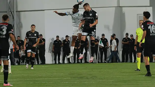 Konyaspor-Bodrum FK, Bilet fiyatları kaç para?