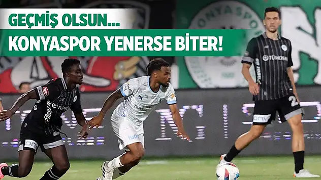 Konyaspor maçı için kritik tahmin!