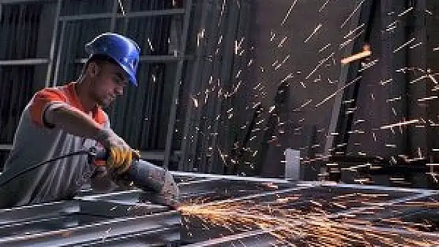 Türkiye büyümede G20 üçüncüsü