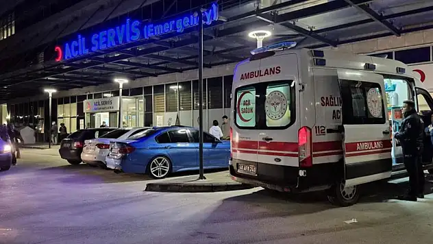 Yürek burkan olay: 3 aylık bebek Çocuk Esirgeme Kurumu'na gönderildi