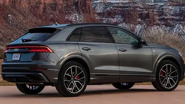 Konya'da 8 milyonluk araç icradan satılacak  Kimin bu araç?