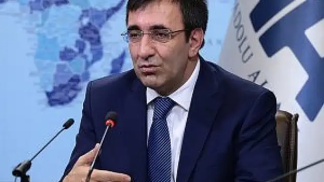 Başbakan Yardımcısı Yılmaz'dan Fed yorumu