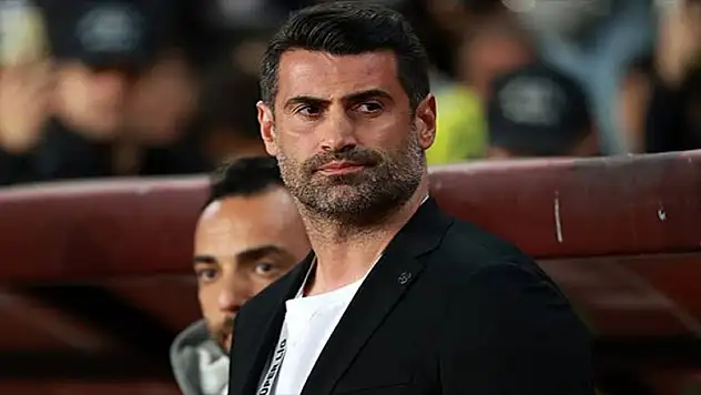 Volkan Demirel'den Konyaspor sözleri!