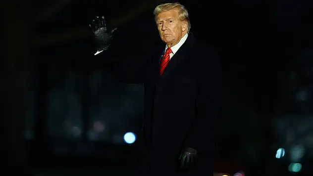 Trump, Filistinlilerin vizelerini iptal edecek