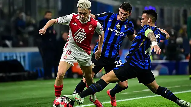 Şampiyonlar Ligi'nde lig aşaması sona erdi! İşte tur atlayan takımlar