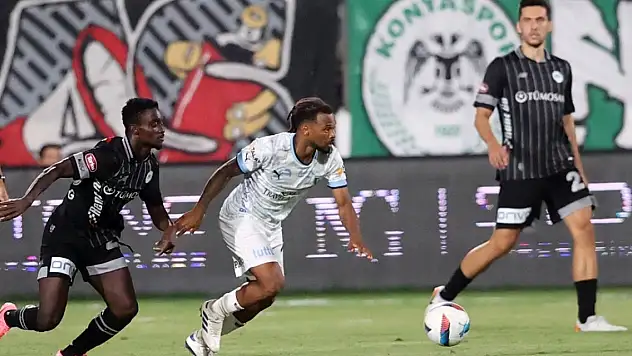Konyaspor rövanşı almak istiyor!