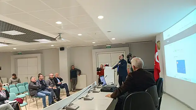 Deprem risk analizine yapay zeka katkısı! Süre sadece 24 dakika