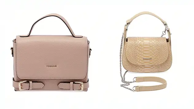 Hem Şıklık Hem de Fonksiyonellik Sunan Kadın Çanta Modelleri