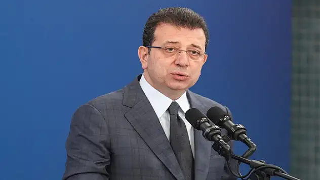 Ekrem İmamoğlu bugün ifade verecek