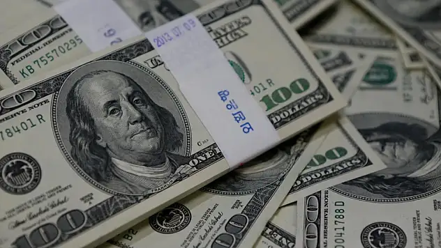Doların yükselişi hızlandı!