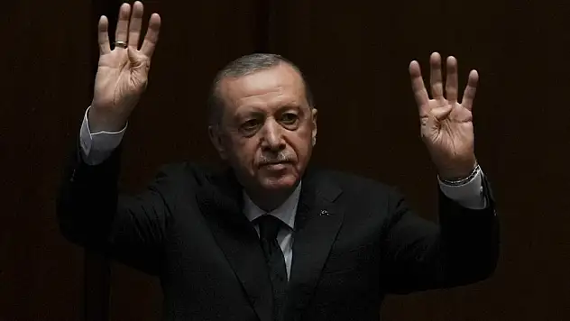 Cumhurbaşkanı Erdoğan, Antalya'ya gidecek