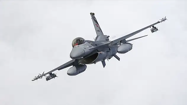 Son Dakika Gelişmesi! 13 terörist etkisiz hale getirildi