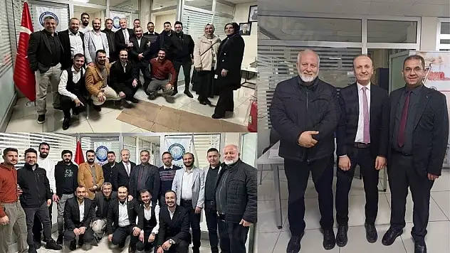 KETDER'de yeni dönem