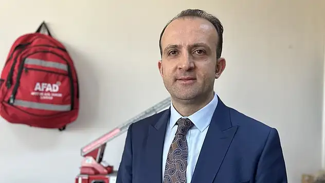 Otellerde görevli mutfak personeline yangın eğitimi verilmesi önerisi