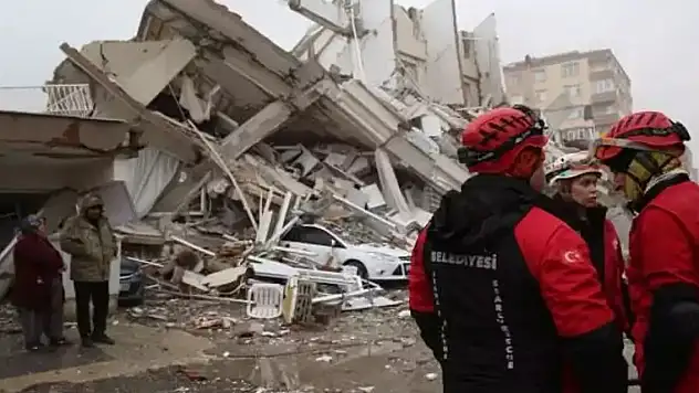 43 kişinin öldüğü binanın müteahhidi: Ölenlere kanım helaldir