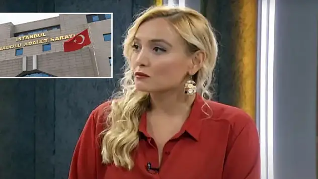 Çiğdem Bayraktar Ör, Cumhurbaşkanına hakaretten tutuklandı