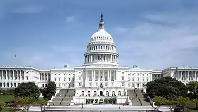 Beyaz Saray'dan Kovid-19 açıklaması