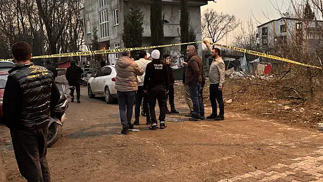 Kocaeli'nde polis ekibine saldırı
