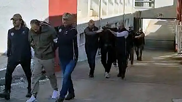 DEAŞ'lılar tanınmamak için Adana'da tarım işçisi olarak çalışmış