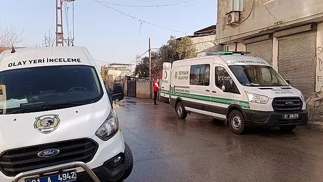 21 yaşındaki genç kadın evinde ölü bulundu, kocası gözaltına alındı