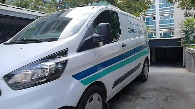 Bursa'da, soluk borusuna 'anne sütü kaçan' 2 aylık Eliz bebek öldü