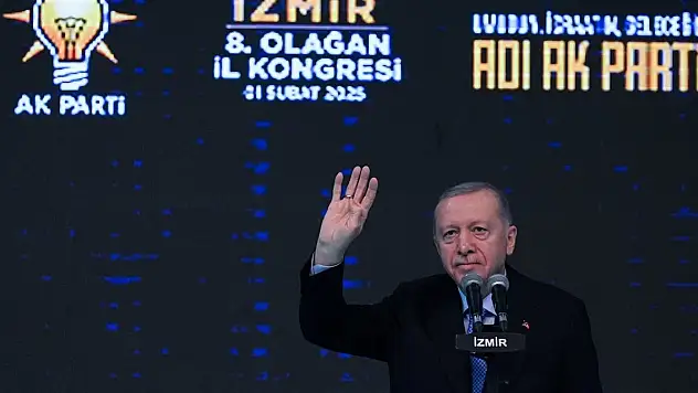 Erdoğan: Başarısızlıklarını Atatürkçülük maskesiyle gizlemeye çalışıyorlar