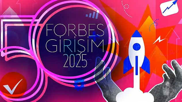Türkiye'nin en hızlı büyüyen startup'ları belli oldu