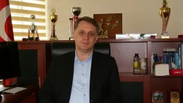 Kulu Emniyet Müdürü Gürkan göreve başladı