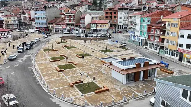 Konya'ya yoğurt pazarı!