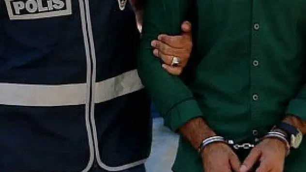 Başkentte gasp iddiası