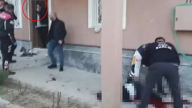 Hastane müdürüne ilişki iddiası! 'Bana zorla eve çağırttı'