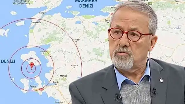 48 saatte 200 deprem! Acil toplantı