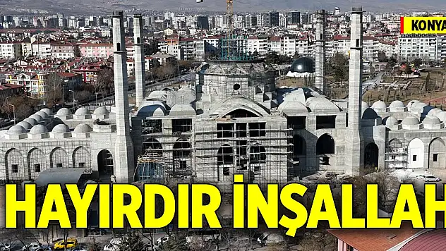 Hayırdır İnşallah