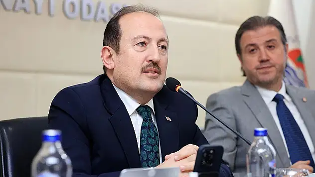 Son dakika atama kararları... AFAD Başkanı değişti