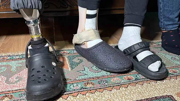 6 Şubat depremi hayalini yıktı