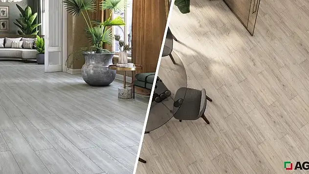 AGT Parke ile Evinizde Doğal Ahşap Şıklığı Yaratın